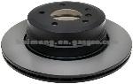 BMW Rear Disc 980496R