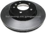 Land Rover Front Disc 980529R