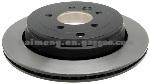 Land Rover Rear Disc 980528R