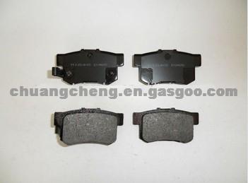 Auto Spare Parts Brake Pads D365 For Acura