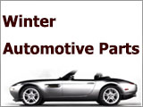 Winter Car Maintenance