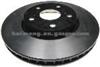 Lexus Front Disc 980494R