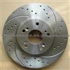 Brake Disc For CHRYSLER 4313592