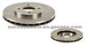 Brake Disc For CHRYSLER 4313593