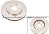 Brake Disc For CHRYSLER 4383968