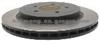 Cadillac Rear Disc 580713R