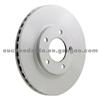 Brake Disc For CHRYSLER 4423368