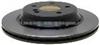 Benz Rear Disc 980652R