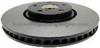 Lexus Front Disc 980672R