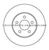 Brake Disc For CHRYSLER 4616935