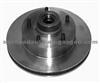 Brake Disc For CHRYSLER 52007714