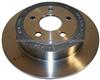 Brake Disc For CHRYSLER 4383097