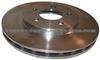 Brake Disc For CHRYSLER 4683259