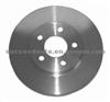 Brake Disc For CHRYSLER 4815797