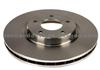 Brake Disc For CHRYSLER 52007929