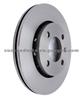 Brake Disc For CHRYSLER 4721023