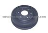 Brake Disc For CHRYSLER J5359281