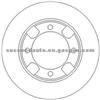 Brake Disc For CHRYSLER MB618735