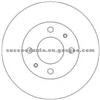 Brake Disc For CHRYSLER MB699280