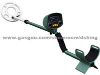 DSHD-3009II Underground Metal Detectors (1.5M)