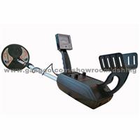 DSHD-5002 1.5m Underground Metal Detector