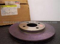 Brake Disc For CHRYSLER 4313594