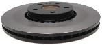 Volvo Front Disc 980779R