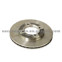 Brake Disc For CHRYSLER 4383969