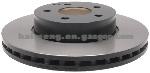 Benz Front Disc 980789R