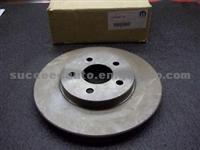 Brake Disc For CHRYSLER 4509718