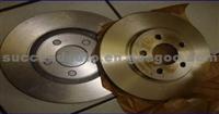 Brake Disc For CHRYSLER 4509640