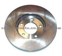 Brake Disc For CHRYSLER 4683432