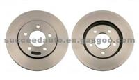 Brake Disc For CHRYSLER 4721820AE