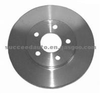 Brake Disc For CHRYSLER 4815797