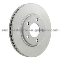Brake Disc For CHRYSLER 5073069AA