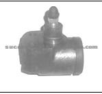 BRAKE WHEEL CYLINDER FOR PEUGEOT 4402.24
