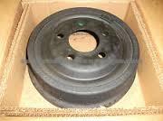 Brake Disc For CHRYSLER 4049663