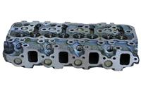 1DZ Cylinder Head 11101-78201 Application For Toyota