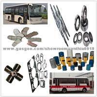 Chang An Bus Spare Parts