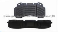 Renault Brake Pad Wva29099