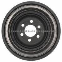 Brake Disc For CHRYSLER 52006291