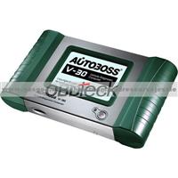 AUTOBOSS V30 ORIGINAL AUSTRALIA VERSION