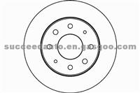 Brake Disc For CHRYSLER MB950569