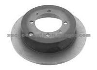 Brake Disc For CHRYSLER MB699964