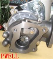 17201-0L050 Turbocharger CT9 For Toyota 2KD