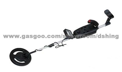 DSHD-2500 1.5M Ground Metal Detector