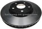 Lexus Front Disc 980494R