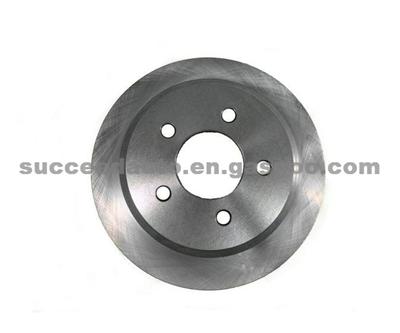 Brake Disc For CHRYSLER 52007717