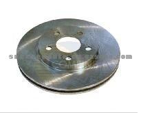 Brake Disc For CHRYSLER 4313591