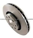 Brake Disc For CHRYSLER 4383096